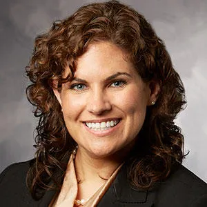 Melissa Ann Silverman