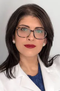 Adriana M Cantville