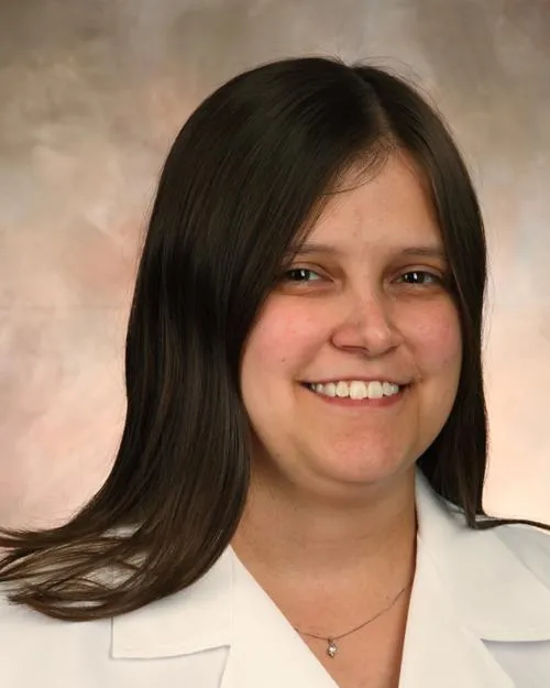 Jenna Nicole Sanders