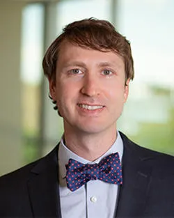 Daniel Colin Zank
