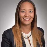 Gabrielle M. Johnson