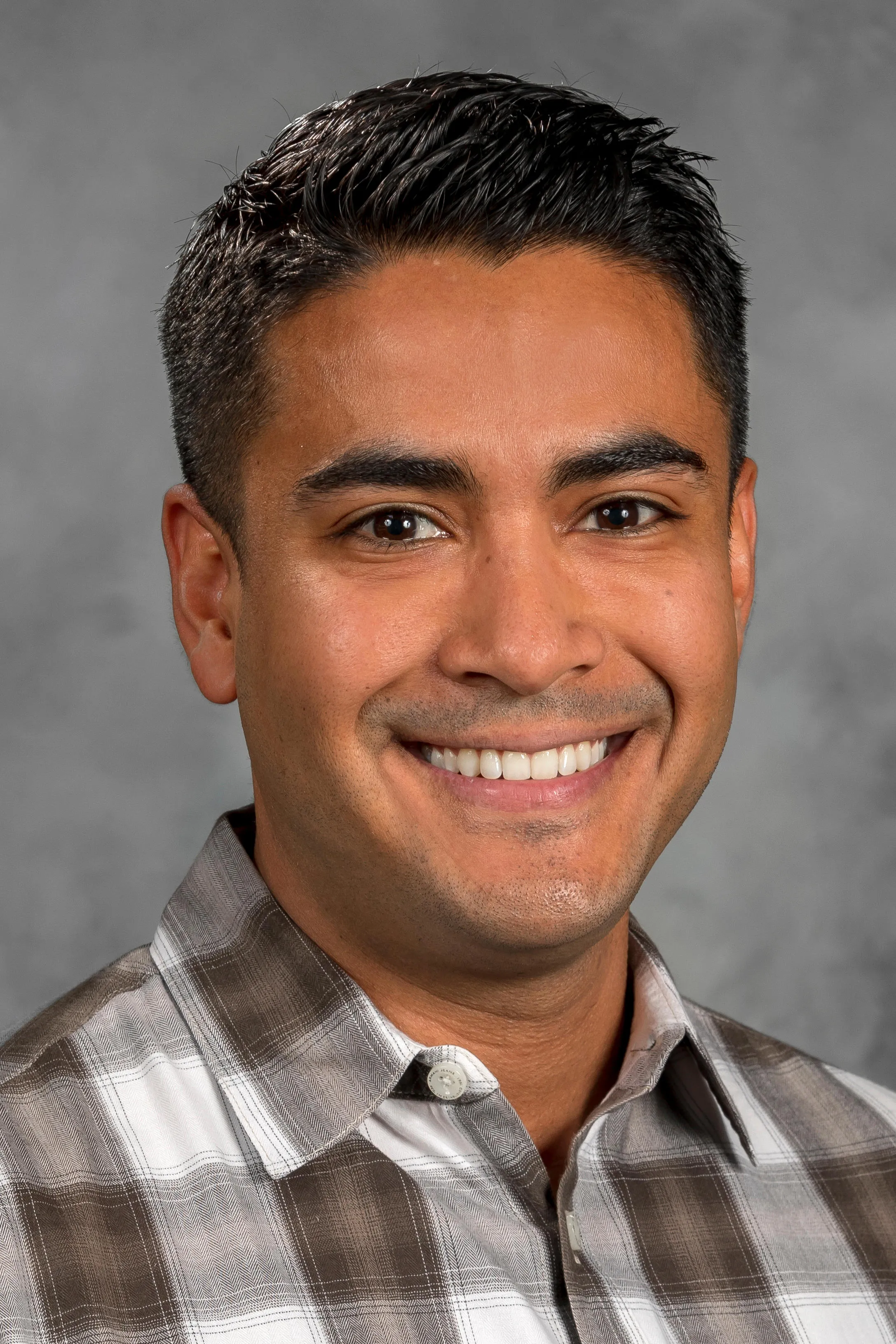 Daniel F Ortiz