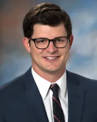 Patrick David Reilly