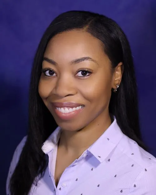 Sandra Uzoamaka Iloka