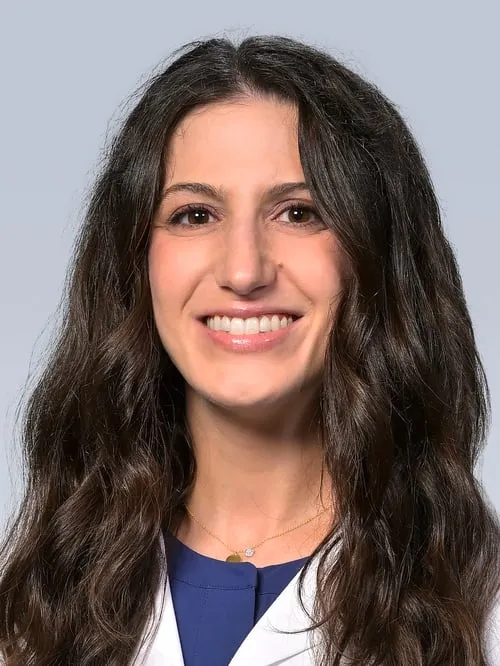 Brooke Heyman