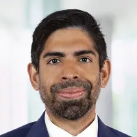 Ankush Ratwani