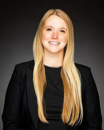 Madeleine Strohl