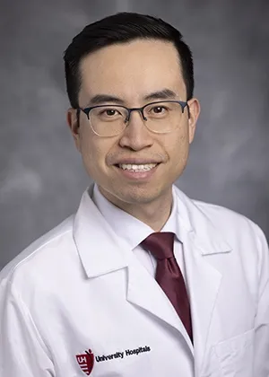 Roderick Yang