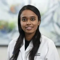 Vani Potluri