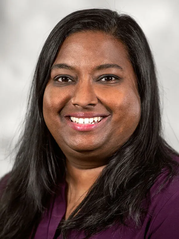 Priya Margaret Yenebere