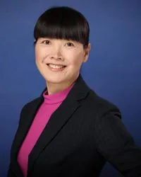 Xiaoping Liu