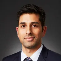 Kris Mehta