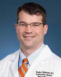 Matthew F Gottbrecht