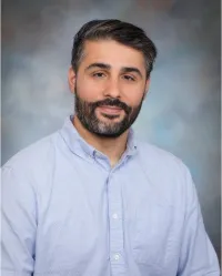 Khalid S. Stanazai