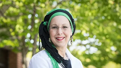 Susan Besser