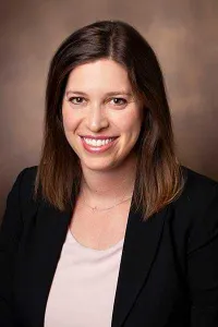 Jillian Molli Berkman