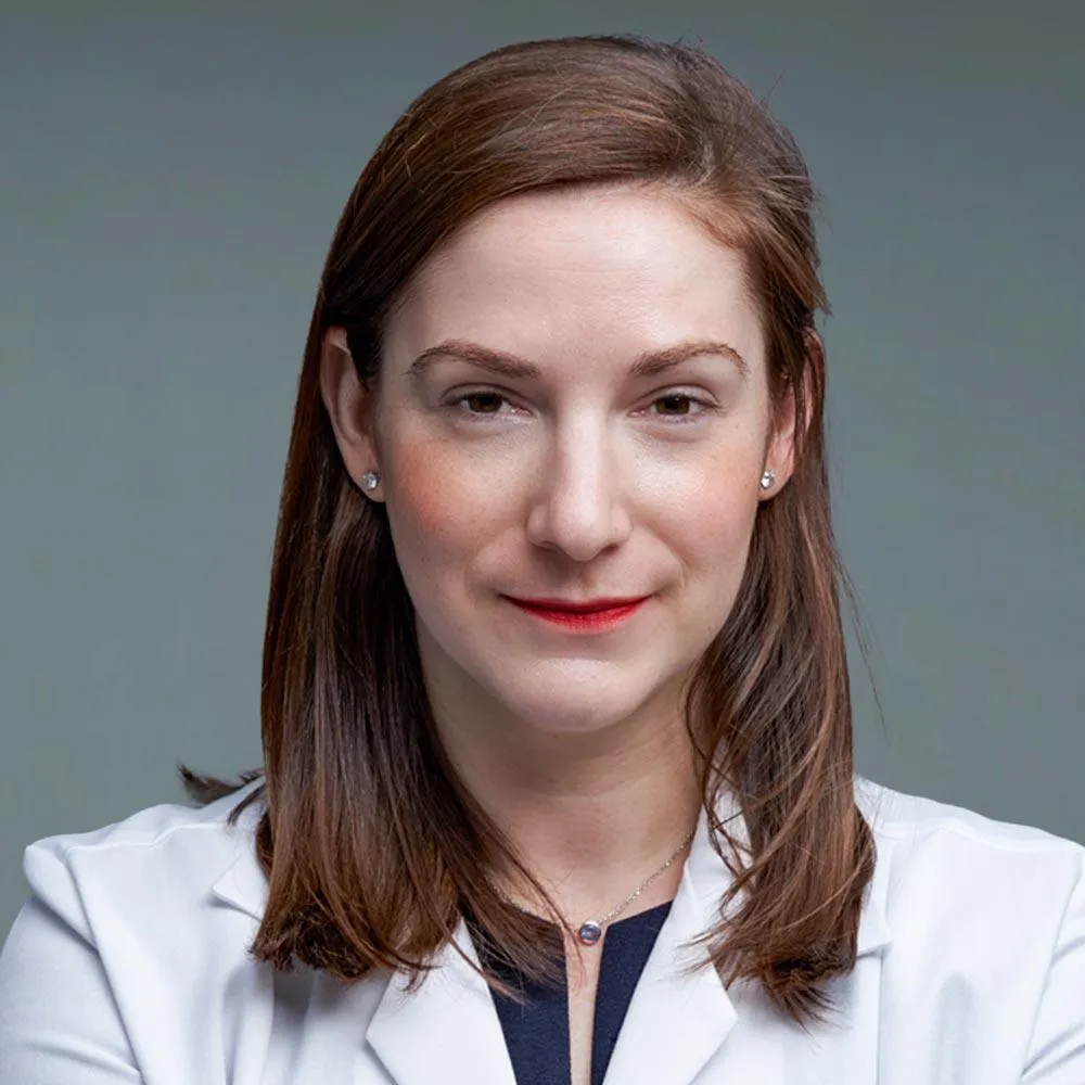 Luisa Elizabeth Sperry