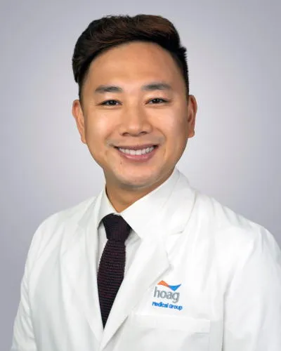 Eric Khau