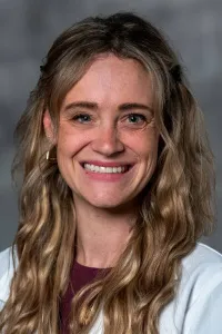 Rachel M Carpenter