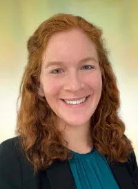 Elisabeth Katherine Mchale