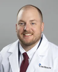Evan Branscum