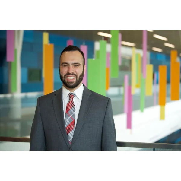 Jason Andrew Levine