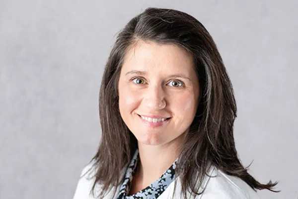 Colleen Balkam