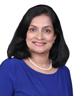 Savita Mahalakshm Chander