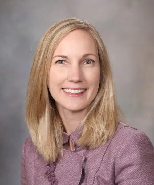 Michelle L Mauermann