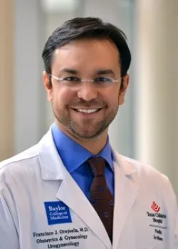Francisco Javier Orejuela