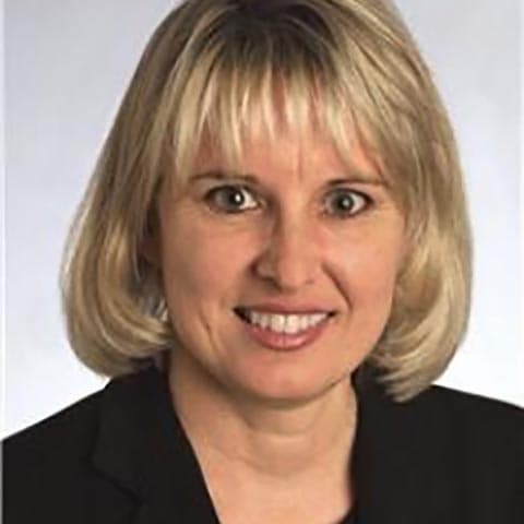 Catherine J Stenroos