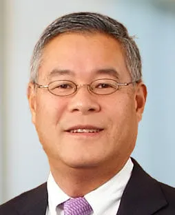 Clarence G Tam