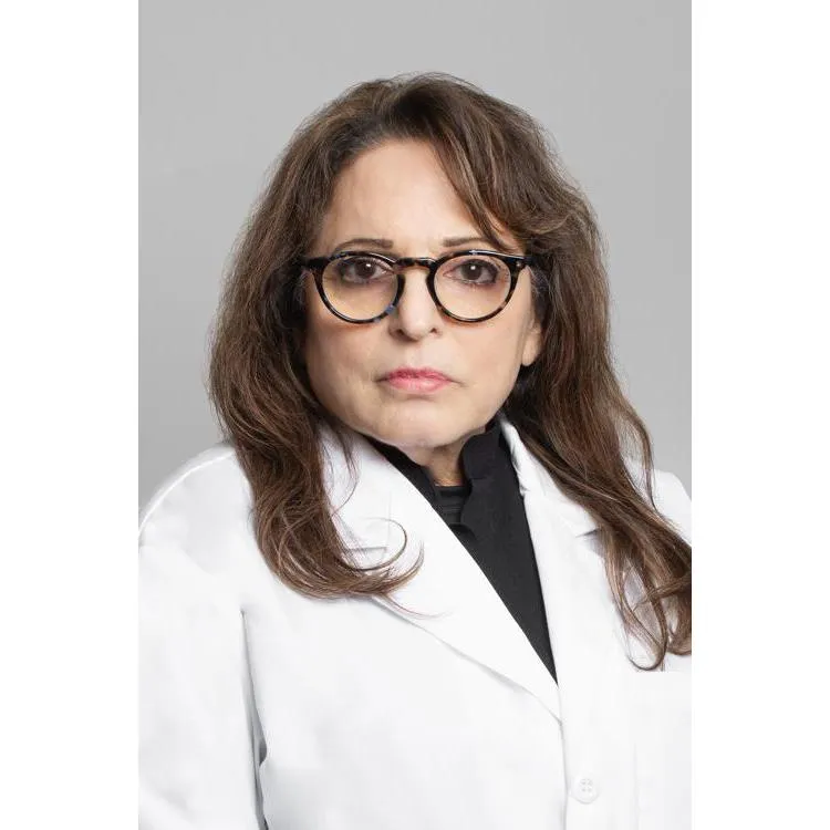 Valerie Zarcone