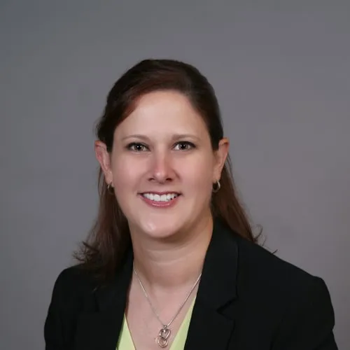 Emily T Settle