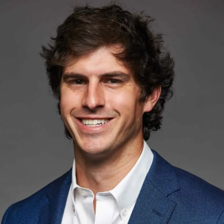 BenjamIIn Foley