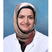 Fatima T. Malik