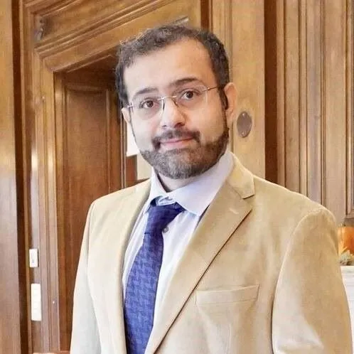 Hasan Memon