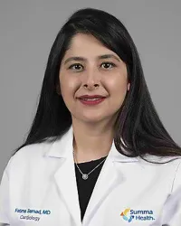 Fatima Samad
