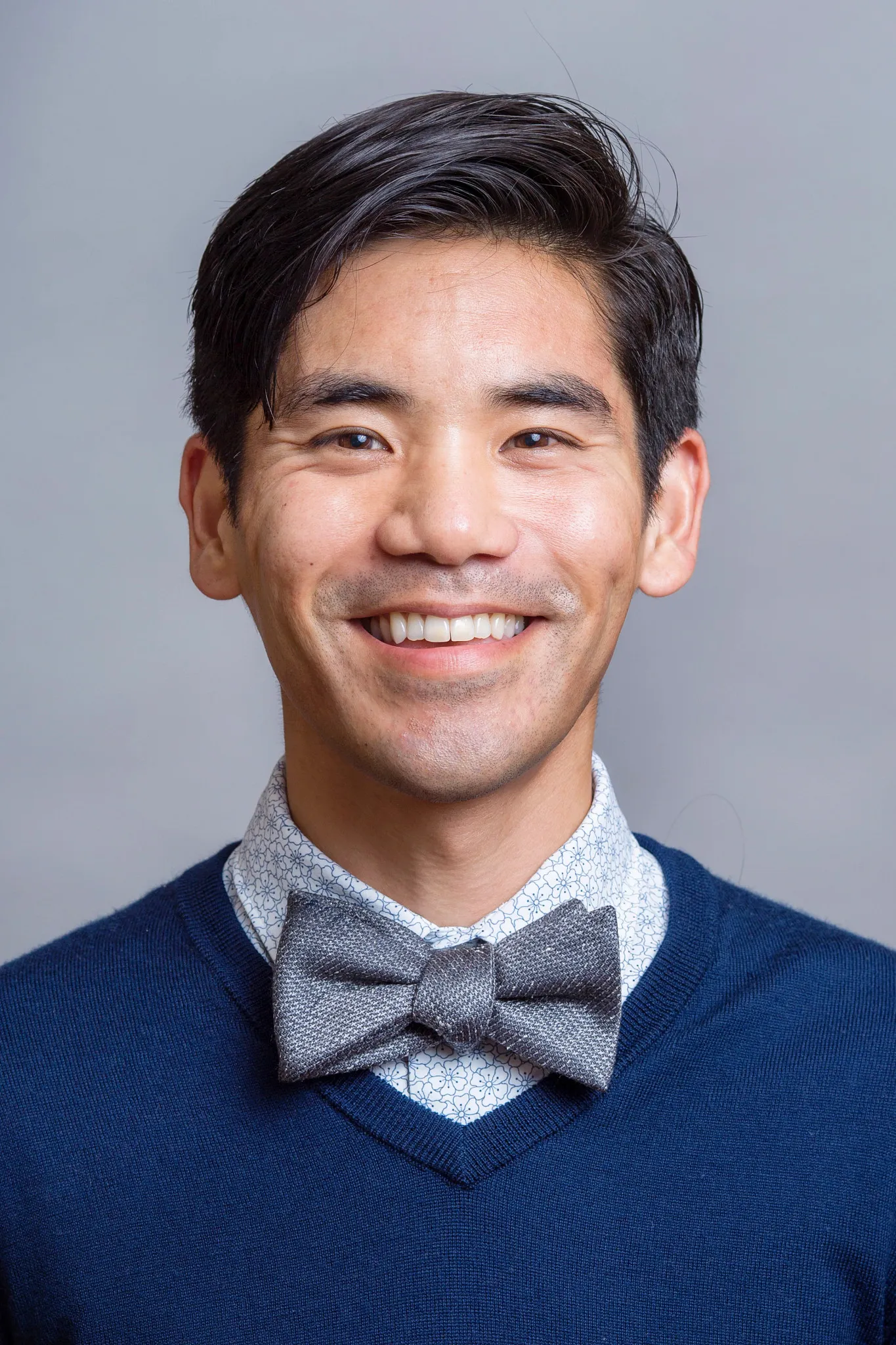 Aaron Y. Mochizuki