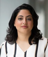 Samira Rabbanifar