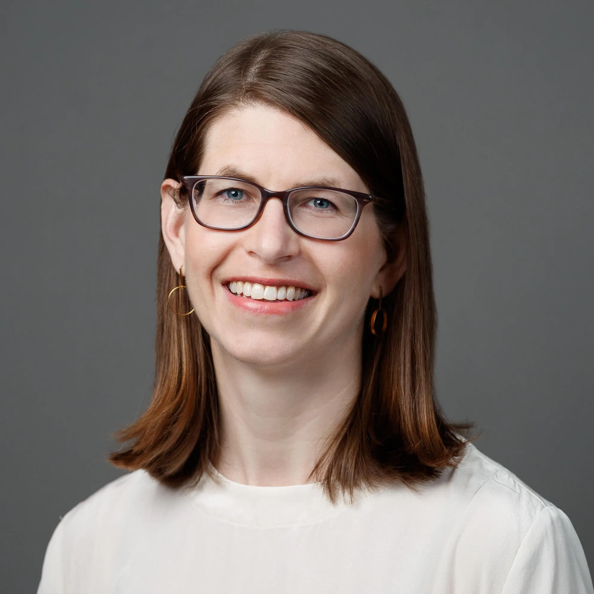 Melanie Hennebry Smith