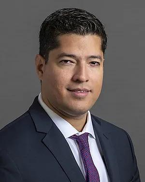 Gary Rodriguez