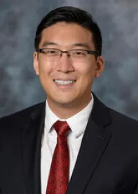 Dr. Phillip Gu