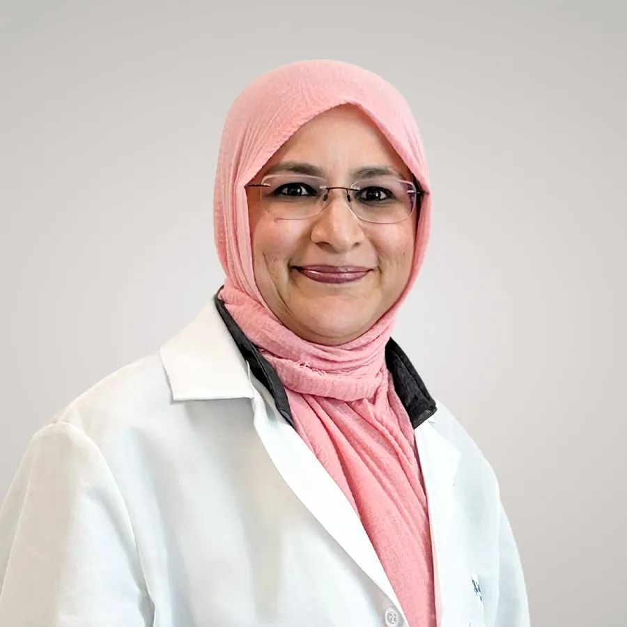 Naila Mirza