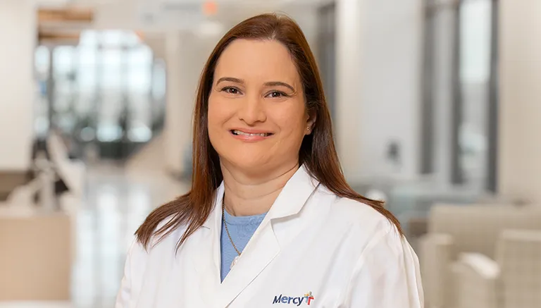 Mariela Bernal Irizarry