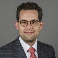 Patrick D. Grace