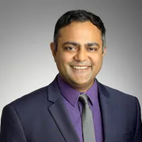 Kedar P. Kulkarni