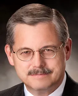 James M Wright