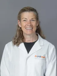 Dr. Eliza Thomasson Holland