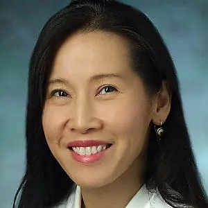 Jenny K Hoang